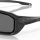 Очки баллистические Oakley® SI Ballistic HNBL Grey - изображение 6