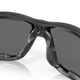 Очки баллистические Oakley® SI Ballistic HNBL Grey - изображение 7