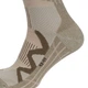 Шкарпетки трекінгові LOWA 4-Season Pro Desert 35-36 (LS4296/0410) - зображення 3