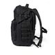 Рюкзак тактический 5.11 Tactical RUSH24 2.0 Backpack Black - изображение 5