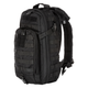 Сумка-рюкзак тактическая 5.11 Tactical RUSH MOAB 10 Black - изображение 3