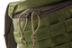 Результат утилітарний горизонтальний Horizontal utility pouch Olive - зображення 4