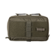 Подсумок универсальный 5.11 Tactical Drop Down Utility Pouch RANGER GREEN - изображение 3