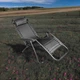 Кресло-шезлонг X-Treme CLC-110 165х65х110 см Black (BP132525) - изображение 5