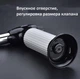 Автоматическая газовая горелка Leibang LB-500 - изображение 3