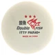 Шарики Double Fish PAR40+ 3*** ITTF 6pcs - изображение 4