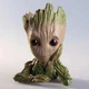 Грут Groot горшок для цветов и канцелярии G1 - изображение 1