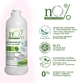 Промо набор nO% Green Home ЭКО Гель для мытья посуды с натуральным яблочным уксусом 500 мл х 2 шт (4823080002810) - изображение 2