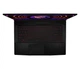 Ноутбук MSI GF63 i5-12450H/16 GB/512/Win11X RTX4050 144Hz (Thin GF63 12VE-665XPL) - зображення 3