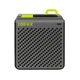 Портативная акустика Edifier MP85 миниатюрная колонка с отличным звуком, Bluetooth V5.3 портативность и 8 часов музыки, 2.2 Вт Green - изображение 1