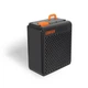 Портативная акустика Edifier MP85 миниатюрная колонка с отличным звуком, Bluetooth V5.3 портативность и 8 часов музыки, 2.2 Вт Orange - изображение 7