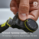 Електростанок PHILIPS OneBlade QP6551/15 з лезом 360 - зображення 13