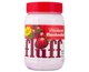 Жидкий маршмэллоу Marshmallow Fluff Клубничный не содержит глютена 213 г - изображение 1