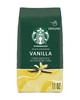 Молотый кофе Starbucks Vanilla 311 г - изображение 1