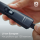 Електростанок PHILIPS OneBlade QP6651/61 з лезом 360 - зображення 14