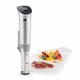 Су-від Klarstein Quickstick Flex Sous-Vide 20l 1300W Silver БВ - Б/У - изображение 1