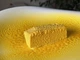 Шоколадный спрей велюр Желтый 250 мл - изображение 4