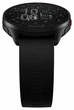 Мультиспортивний годинник з GPS та розумними функціями Polar Pacer (900102174) чорний з силіконовим ремінцем - зображення 6