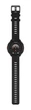 Мультиспортивний годинник з GPS та розумними функціями Polar Pacer (900102174) чорний з силіконовим ремінцем - зображення 7