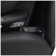 База для автокрісла Bugaboo 360 Base Isofix by Nuna (400005001) - зображення 2