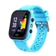 Дитячий розумний годинник Kids SM Q15 LBS 400mAh, Blue - зображення 1