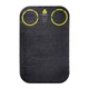 Килимок TRX Ybell 112 х 72 х 0,35 см, чорний 55-MAT-R - изображение 1