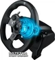 Дротове кермо Logitech G920 Driving Force PC/Xbox One Black (941-000123) - зображення 3