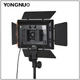 Видеосвет LED — Yongnuo YN600L II - изображение 2