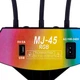 Лампа Кільцева LED CH MJ-45 RGB 45cm 36W 3200-6500K - зображення 4