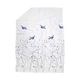Покрывало пике Lotus Home Perfect Birds голубой 160*235 (svt-2000022271325) - изображение 2