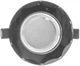 Светильник точечный Brille HDL-G249 BK (36-158) - изображение 2