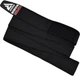 Бинты на колени RDX K1 GYM Knee Wraps Full Black (WAH-K1FB) - изображение 3