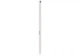 Стилус Samsung S Pen для Samsung Galaxy Note 10 / Note 10 Plus Silver (EJ-PN970BSRGRU) (б/в) - зображення 3