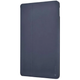 Кожанный чехол-книжка, обложка Comma Elegant Series Case for iPad Mini 5, Blue - изображение 1