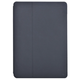 Кожанный чехол-книжка, обложка Comma Elegant Series Case for iPad Mini 5, Blue - изображение 2