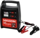 Трансформаторное зарядное устройство Maxion MXCT-1208CS 8A 12V - изображение 3