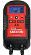 Интеллектуальное зарядное устройство Maxion SMART HFU4DVL 6/12V 2/4A - изображение 1