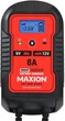 Интеллектуальное зарядное устройство Maxion SMART HFU8DVL 6/12V 4/8A - изображение 1