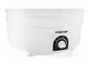 Сушилка 20 л для овощей и фруктов мяса рыбы электрическая Holmer HFD-51W 520 Вт 5 лотков дегидратор пищевой диаметр лотка 32,5 см - изображение 5