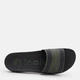 Мужские шлепанцы для пляжа Inblu CM010200 40 26 см Темно-зеленые (ROZ6501044369) - изображение 5
