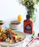 Соус Carolina Reaper Roleski 30000-40000 SHU Каролина Рипер экстремально острый 110 г - изображение 2