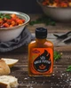 Соус екстремально гострий Примарний перець Roleski 30000-40000 SHU Ghost Pepper Bhut Jolokia 115 г - зображення 3