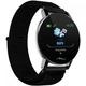 Смарт-часы Media-Tech MT871 Active-Band Thaiti 2 ремешка Черный/Цветной - изображение 5