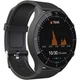 Смарт-годинник Media-Tech MT870 Active-Band Genua Чорний - зображення 2