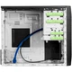 Корпус ПК Chieftec CT-04B-OP Midi-Tower Micro-ATX без БП Черный - изображение 2