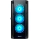Корпус ПК Chieftec Apex GA-01B-TG-OP Full Tower Extended ATX без БП Черный - изображение 3