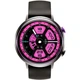 Смарт-годинник Oukitel BT60 Smart Watch for Women Чорний (6931940742863) - зображення 1