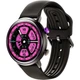 Смарт-годинник Oukitel BT60 Smart Watch for Women Чорний (6931940742863) - зображення 5