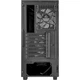 Корпус ПК Chieftec Hunter 2 GS-02B-OP Midi-Tower ATX без БП Черный - изображение 8