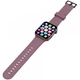 Смарт-годинник Blackview R30 Pro Purple (6931548317449) - зображення 5